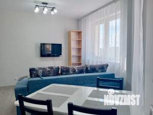 2-к квартира, посуточно, 41м2, 9/17 этаж