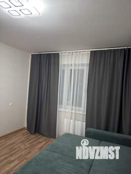 1-к квартира, на длительный срок, 33м2, 8/10 этаж