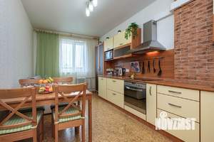 1-к квартира, посуточно, 45м2, 5/18 этаж