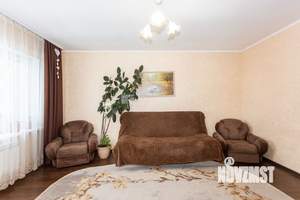 1-к квартира, на длительный срок, 44м2, 2/2 этаж