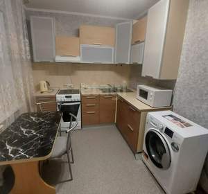 1-к квартира, на длительный срок, 38м2, 7/16 этаж