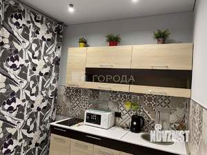 1-к квартира, на длительный срок, 33м2, 16/25 этаж