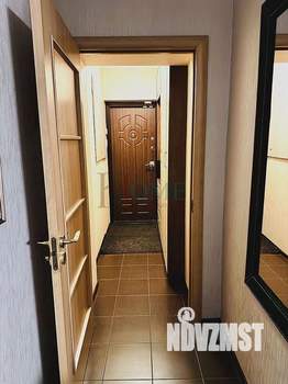 Студия квартира, на длительный срок, 45м2, 2/10 этаж