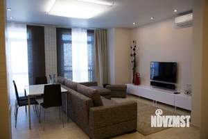 3-к квартира, на длительный срок, 78м2, 19/25 этаж