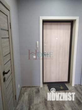 1-к квартира, на длительный срок, 35м2, 17/25 этаж