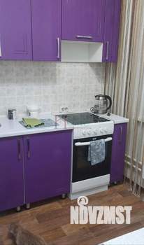 1-к квартира, на длительный срок, 34м2, 3/17 этаж