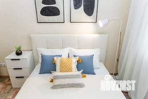 1-к квартира, посуточно, 30м2, 9/13 этаж