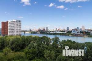 2-к квартира, посуточно, 44м2, 1/1 этаж