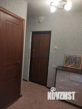 1-к квартира, на длительный срок, 37м2, 1/10 этаж