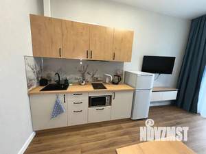 1-к квартира, посуточно, 50м2, 7/11 этаж