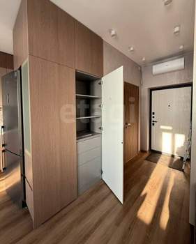 Студия квартира, на длительный срок, 31м2, 30/30 этаж