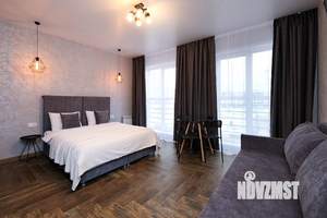 Студия квартира, на длительный срок, 32м2, 10/14 этаж