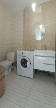 1-к квартира, на длительный срок, 20м2, 20/25 этаж