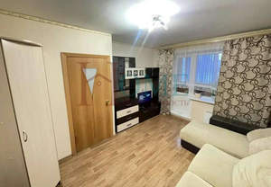 1-к квартира, на длительный срок, 26м2, 7/10 этаж