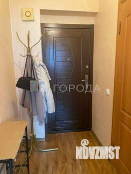 1-к квартира, на длительный срок, 30м2, 7/18 этаж