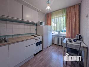 2-к квартира, на длительный срок, 46м2, 1/9 этаж