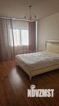 2-к квартира, на длительный срок, 55м2, 9/10 этаж