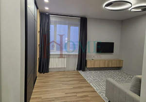 2-к квартира, на длительный срок, 54м2, 8/18 этаж