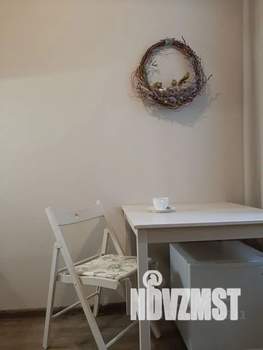 Студия квартира, посуточно, 9м2, 1/5 этаж