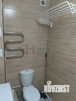 1-к квартира, на длительный срок, 40м2, 1/23 этаж