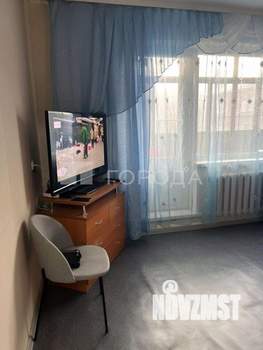 1-к квартира, на длительный срок, 35м2, 3/5 этаж