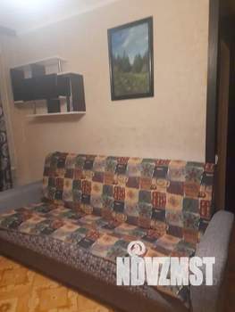 2-к квартира, посуточно, 42м2, 3/5 этаж