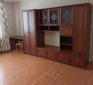 1-к квартира, на длительный срок, 33м2, 10/10 этаж