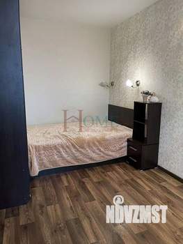 1-к квартира, на длительный срок, 31м2, 12/17 этаж