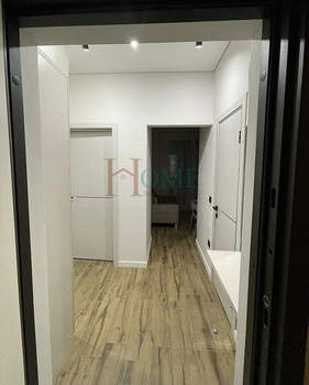 1-к квартира, на длительный срок, 27м2, 24/29 этаж