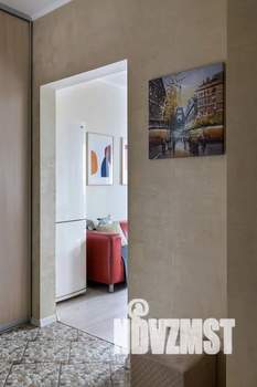 1-к квартира, посуточно, 30м2, 18/25 этаж