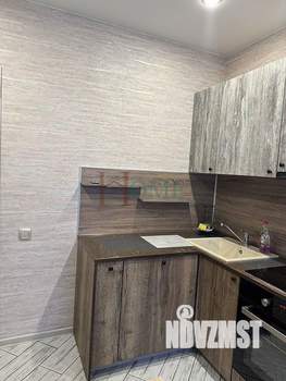 1-к квартира, на длительный срок, 34м2, 2/10 этаж