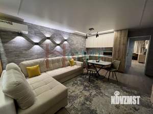 2-к квартира, на длительный срок, 50м2, 13/16 этаж