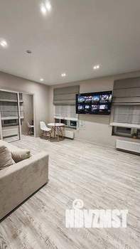 Студия квартира, на длительный срок, 29м2, 16/17 этаж