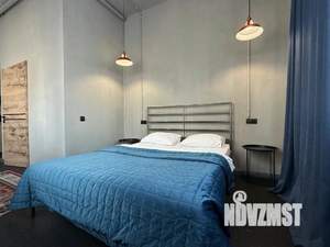 1-к квартира, посуточно, 29м2, 1/1 этаж