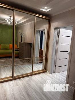 2-к квартира, на длительный срок, 48м2, 4/4 этаж