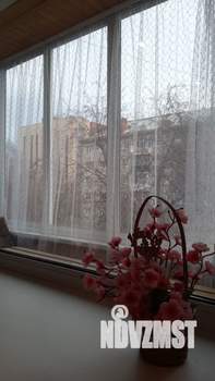 1-к квартира, на длительный срок, 31м2, 3/5 этаж