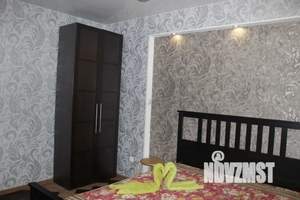 1-к квартира, посуточно, 45м2, 2/18 этаж