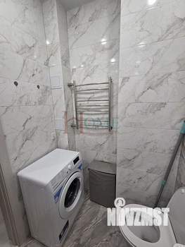 Студия квартира, на длительный срок, 28м2, 9/25 этаж