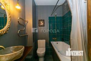 Студия квартира, на длительный срок, 25м2, 13/17 этаж