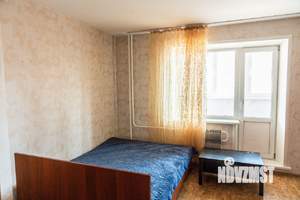 1-к квартира, на длительный срок, 35м2, 8/10 этаж