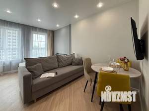 Студия квартира, посуточно, 30м2, 13/26 этаж