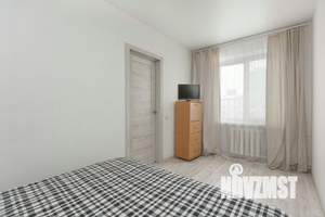 1-к квартира, посуточно, 59м2, 1/1 этаж