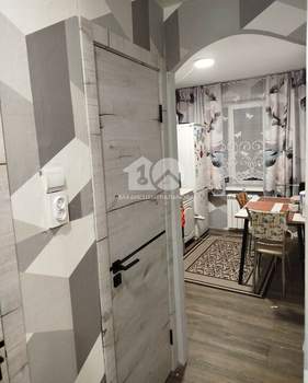 2-к квартира, на длительный срок, 46м2, 5/9 этаж