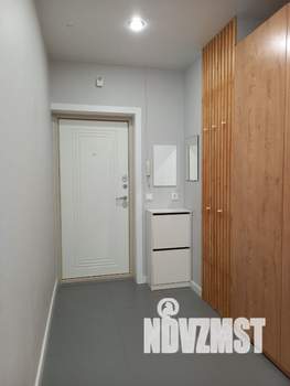 2-к квартира, на длительный срок, 50м2, 2/25 этаж
