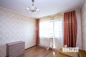 1-к квартира, на длительный срок, 28м2, 12/14 этаж