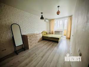 2-к квартира, на длительный срок, 42м2, 9/9 этаж