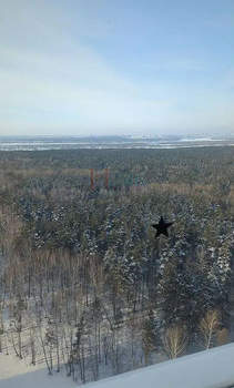 2-к квартира, на длительный срок, 56м2, 24/25 этаж