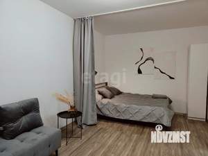 1-к квартира, на длительный срок, 32м2, 3/9 этаж