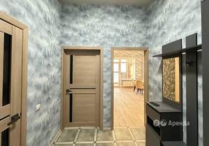 1-к квартира, на длительный срок, 40м2, 11/26 этаж