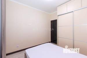 2-к квартира, на длительный срок, 43м2, 11/17 этаж